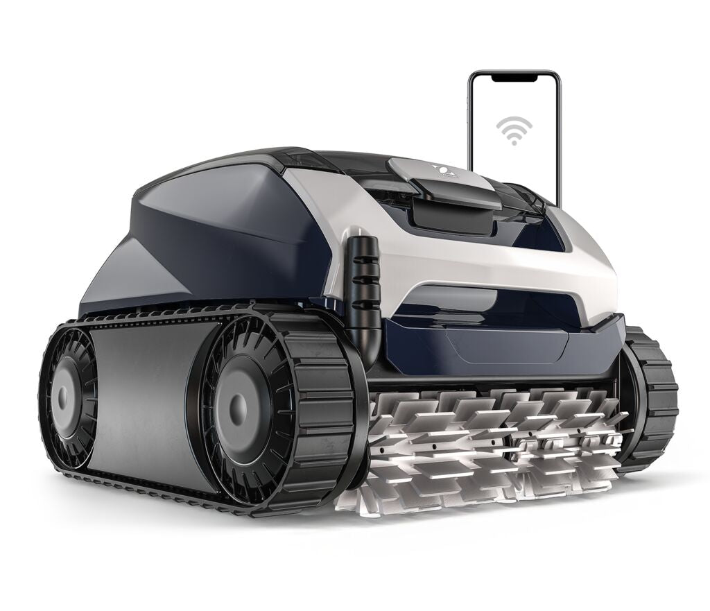 Zodiac Voyager RE 4400 iQ – medencetisztító robot – termékkép