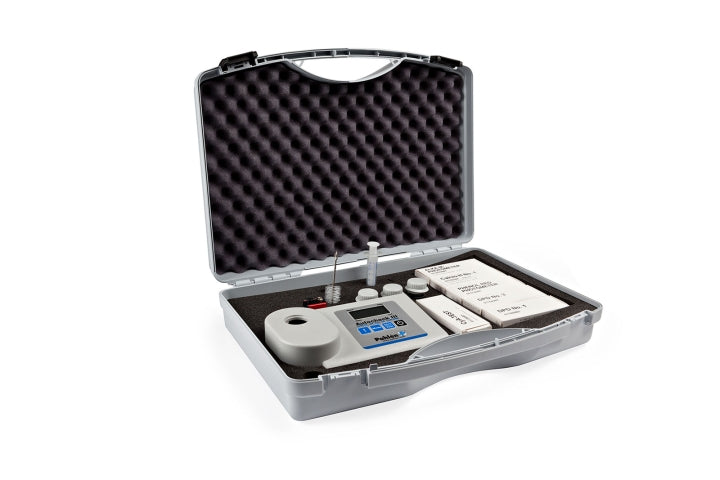 Autocheck 3i