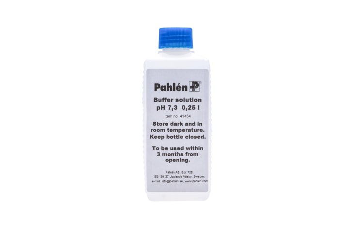Buffertlösning pH 7,3 250ml