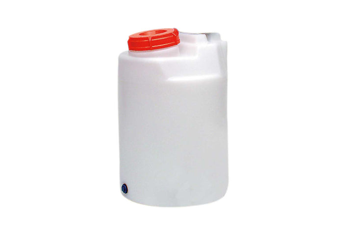 Doserbehållare 140 l