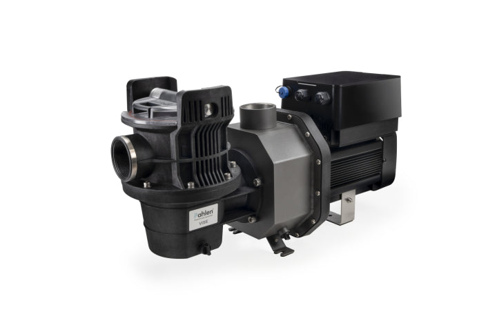 MidiVISE vs 1,1 kW 50–60 Hz 1 fázisú