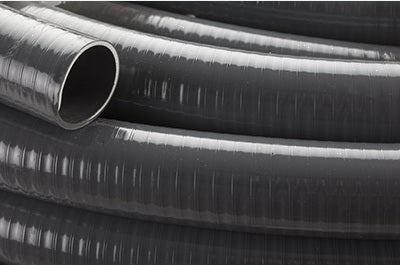 Erősített PVC-tömlő Ø50 mm 25 m