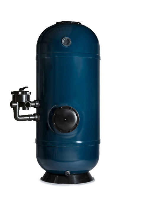 Altus 620 1,2 m RD 2″ SV