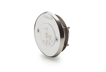 Pahlen Spotlight Classic LED-belysning i rostfritt stål