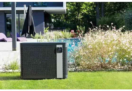 Zodiac Z260iQ MD4 medence-hőszivattyú 10 kW (40 m³) – termékkép Zodiac Z260iQ MD4 medence-hőszivattyú 10 kW (40 m³) – termékkép