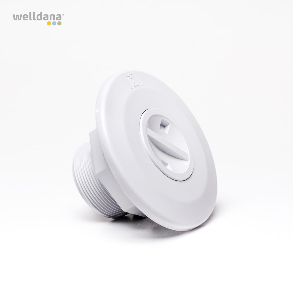 Vakuumsug 2 tum för linerpool