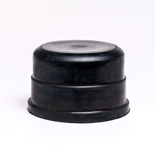 Ändplugg till solvärmepanel, 50 mm