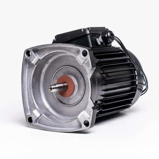Komplett motor till Max Flo XL