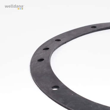 Linerpackning till Welldana-poollampa