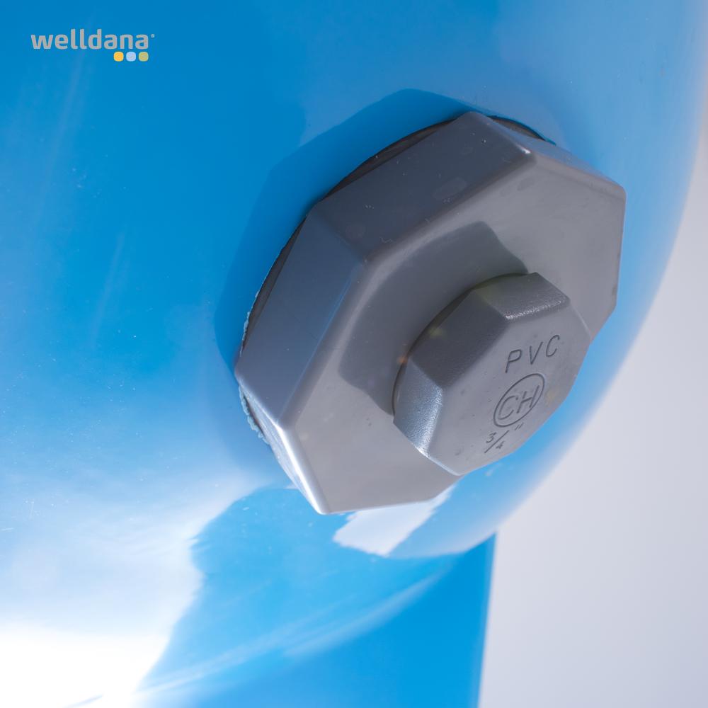 Calplas HFS sandfilter