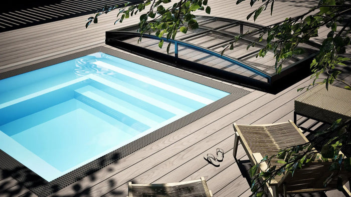 Minipool Wellnessmedence