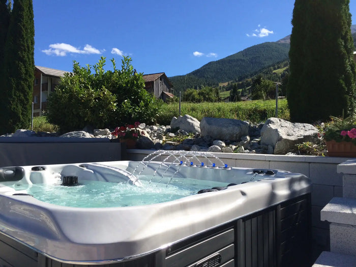 PassionSpa Exkluzív kollekció