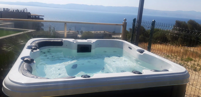 PassionSpa Pure kollekció