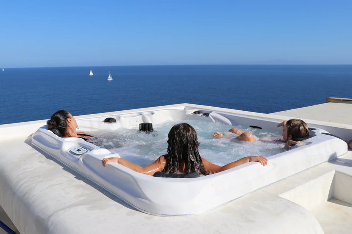 PassionSpa Signature Kollekció