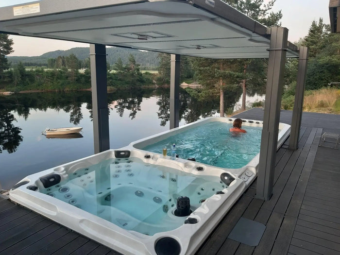 PassionSpa Sport kollekció