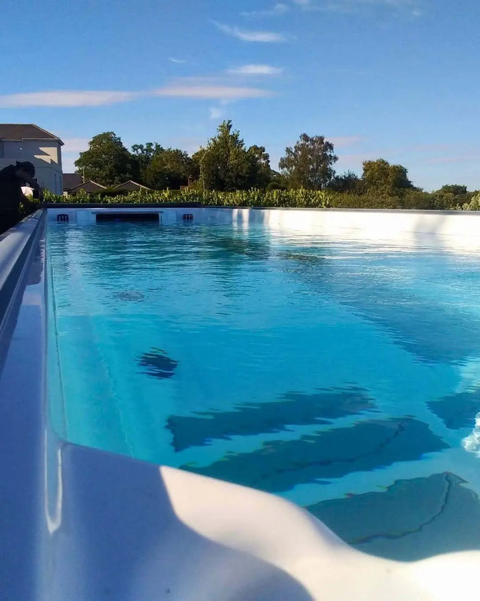 PassionSpa Turbine Grand kollekció