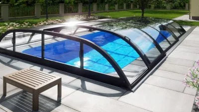 Alacsony pooltak - Dallas