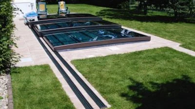 Alacsony pooltak - Mästare plus