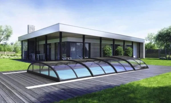Alacsony pooltak - Smart