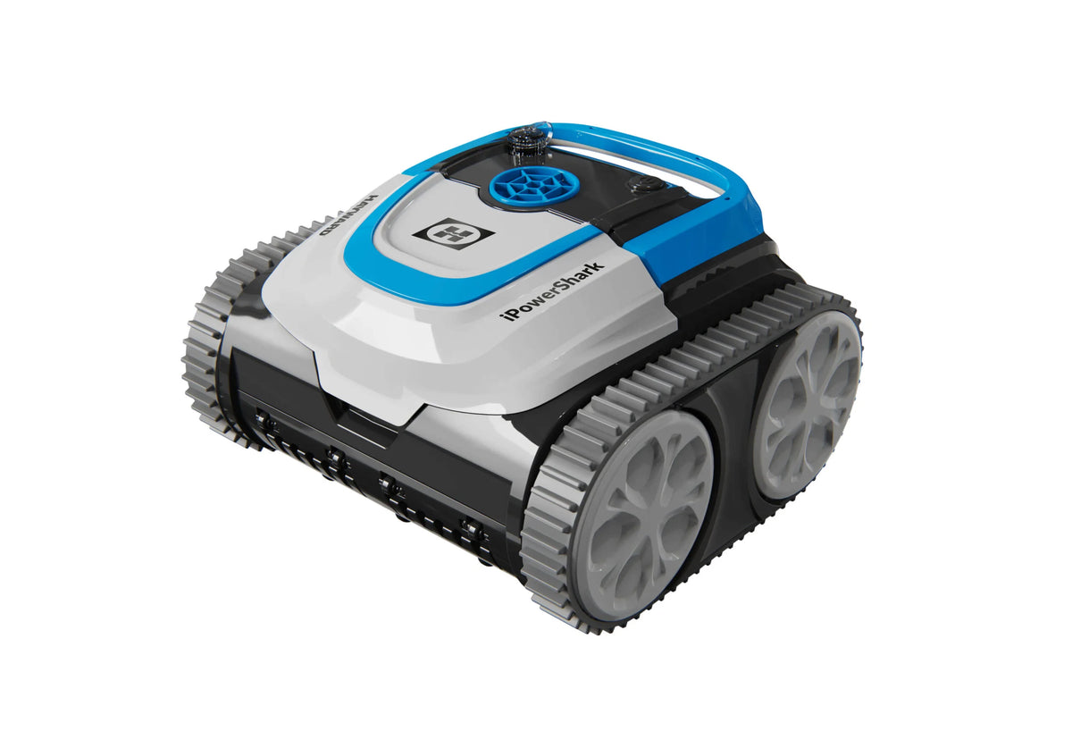 MEDENCEROBOT