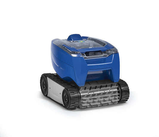 Zodiac Tornax RT 3200 – medencetisztító robot – termékkép