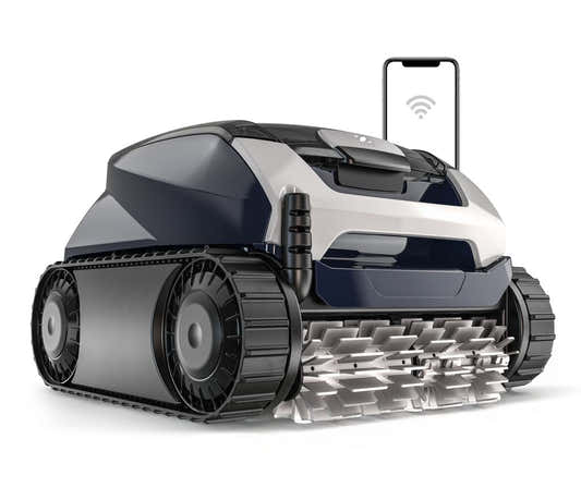 Zodiac Voyager RE 4400 iQ – medencetisztító robot – termékkép