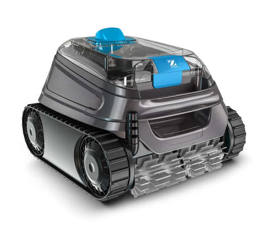 Zodiac CNX 20 – medencetisztító robot – termékkép Zodiac CNX 20 – medencetisztító robot – termékkép