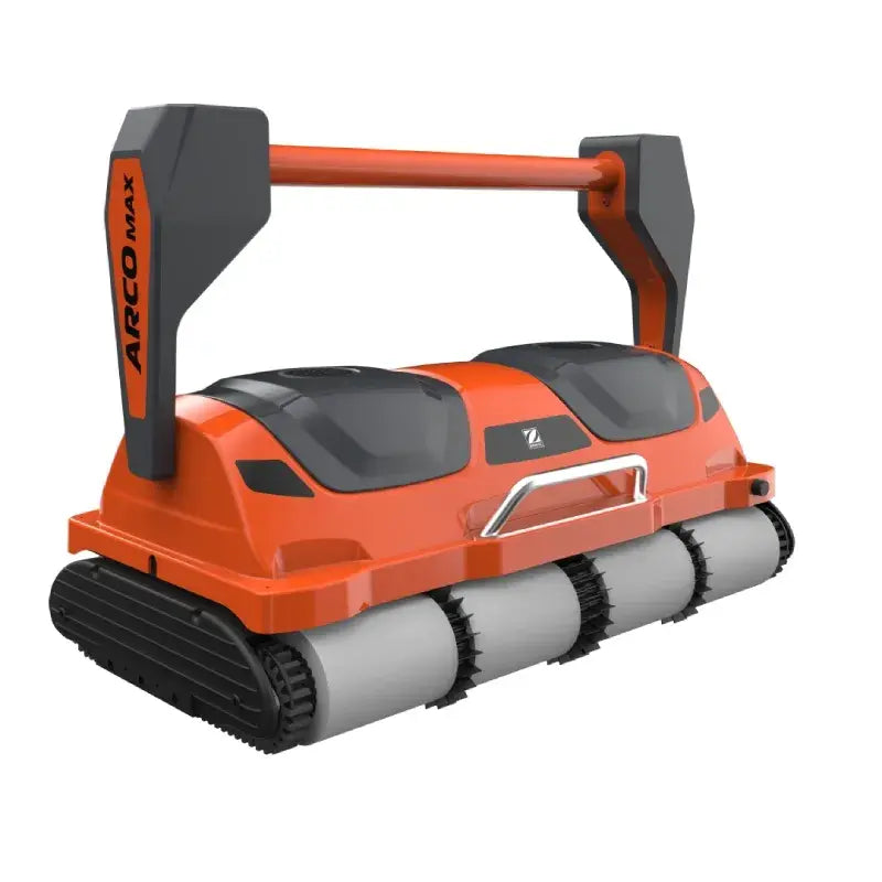 Zodiac ARCOMAX – medencetisztító robot – termékkép