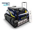 Zodiac Freerider RF 5600 iQ medencetisztító robot