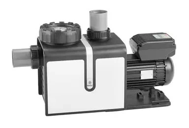 BADU Profi Eco VS 1.40kW 1-fas