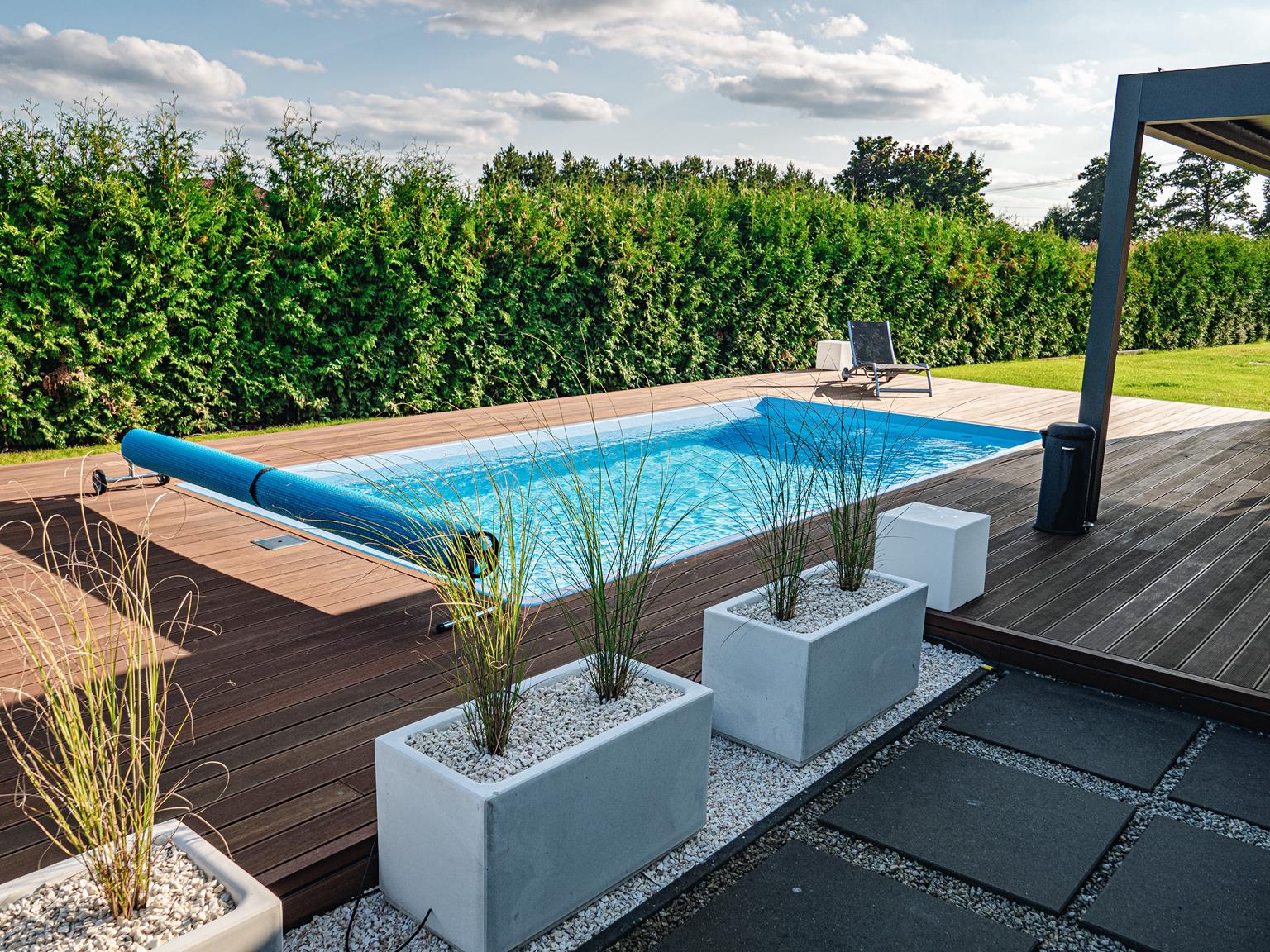 pooltime block