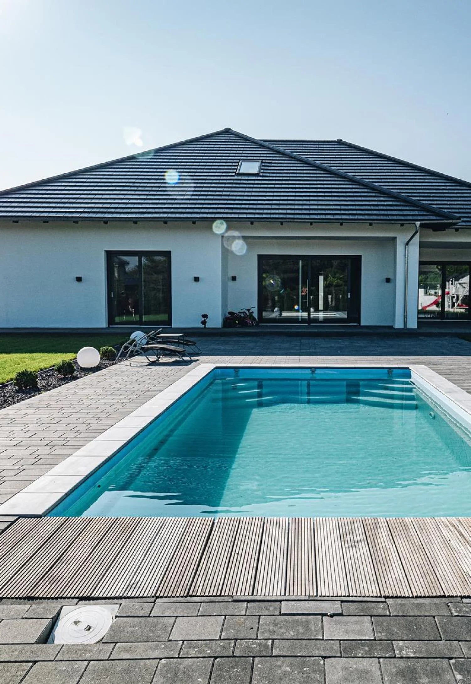 pooltime block