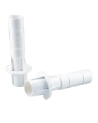 Átvezetés thermopoolhoz, PVC