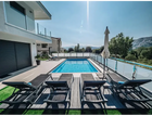 glasfiberpool Aruba 800 8,20m x 3,70m x 1,50m