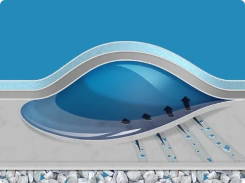 image with text