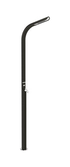 Inoxstyle Dream Carbon – utomhusdusch i kolfiber