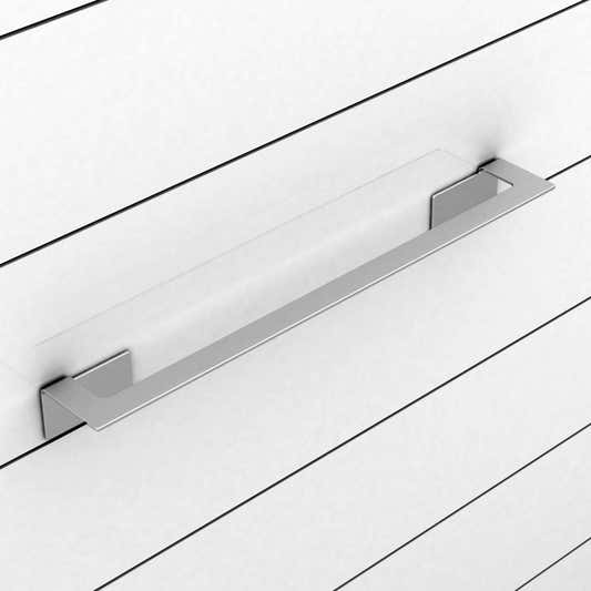 Inoxstyle Steel Shine TH60 väggmonterad handdukshållare