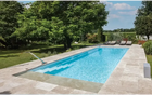 Leisurepools Definitive High Waterline 4×9-12m, 1,2-1,9m mély