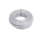 Pahlén adagoló-/szívótömlő PVC Ø12 x 6 mm 25 m