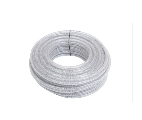 Adagoló-/szívótömlő PVC Ø12 x 6 mm 25 m