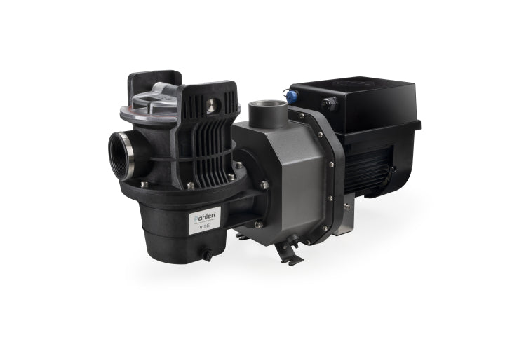MiniVISE vs 0,6 kW 50–60 Hz 1 fázisú