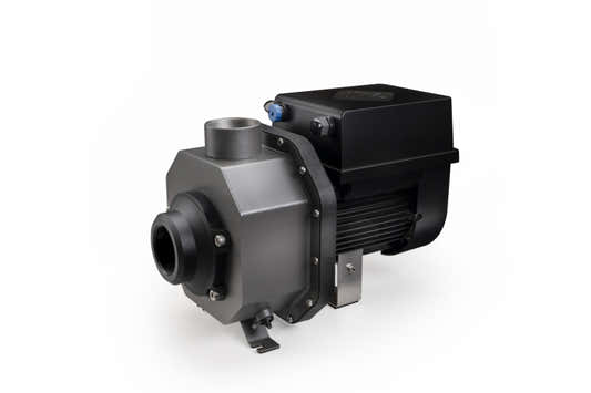 MiniVISE Flo vs 0,6kW