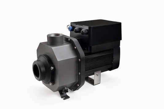 MidiVISE Flo vs 1,1kW 50-60hZ 1p