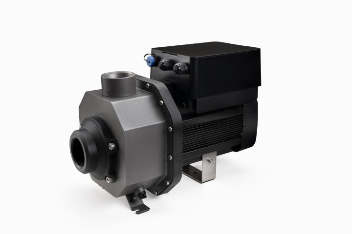 MidiVISE Flo vs 1,1 kW 50–60 Hz 1 fázisú