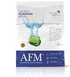 Dryden Aqua AFM szűrőüveg DIN 0,7–1,2 mm – 25 kg