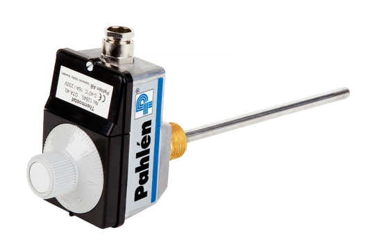 Precisionstermostat