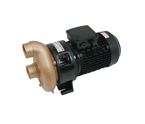 Jet Swim szivattyú 2,2 kW 50 Hz