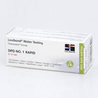Pahlén Testtablett test-kit fritt klor DPD1 100 tabletter