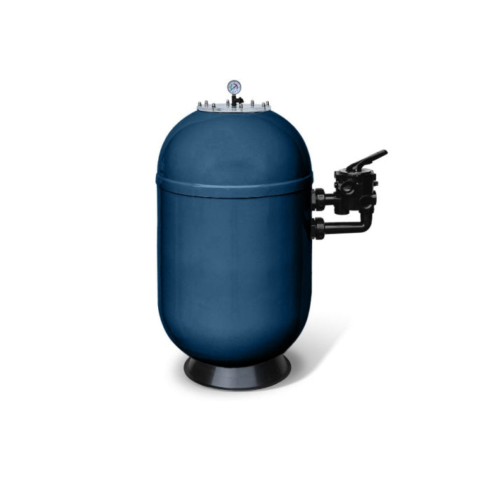 Mundo Plus 510 1½ tum SV