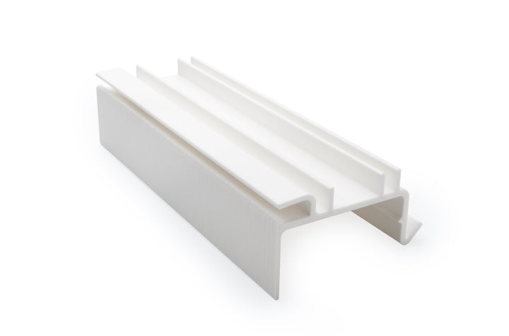 Linertillberhörspaket FORTE 3x6m